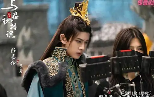 新春9部影视剧剧照安乐传喜气,驭鲛记任嘉伦眼神到位