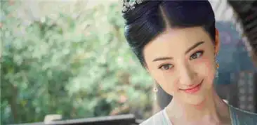 景甜男朋友景甜的爸爸是谁景甜的个人资料爱秀美