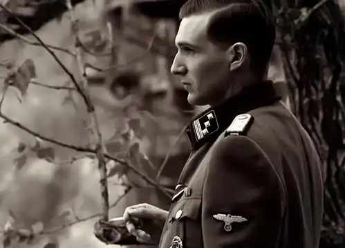 哈利波特伏地魔居然是英伦帅大叔演技颜值在线,还酷爱中医按摩...