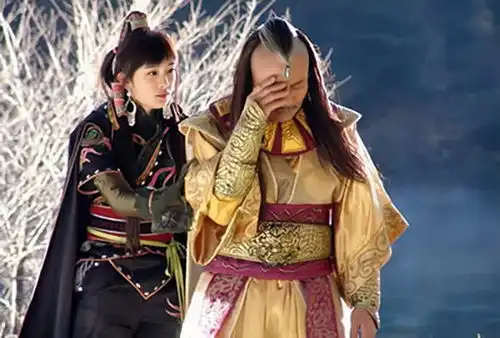 金庸武侠中高手去世后,跟着一起消失的武功,杨过有一绝技上榜
