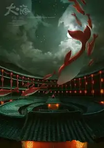 新生代艺术家眼中的志异新可能
