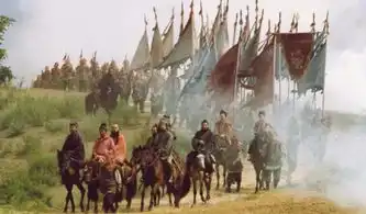 30年前的剧照,每一张都能入画,插曲都是经典