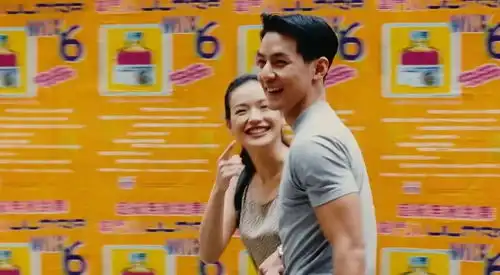 和他结婚,舒淇小心