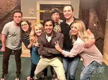 生活大爆炸杀青是真的吗生活大爆炸最终季什么时候播在哪看
