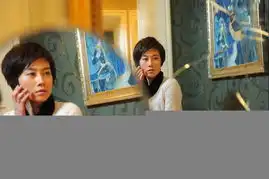 千山暮雪官方剧照
