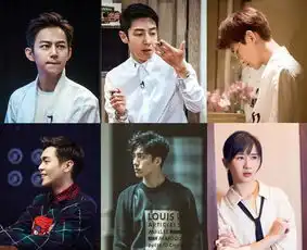 明星大侦探5成员换血,首发阵容你还满意吗
