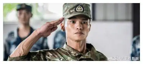 他特种兵转行当演员,出演战狼,吴京都打不过他