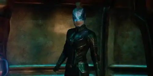 漫威新片惊奇队长预告片的38个秘密大揭晓
