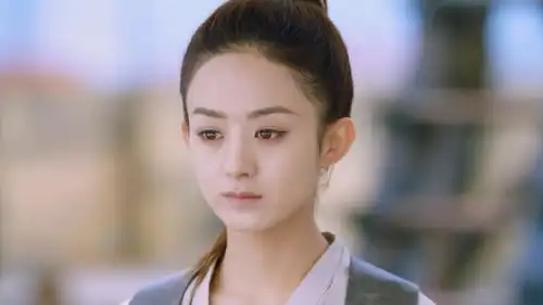 老美人全靠高糊滤镜小花高清镜头考验颜值多图...
