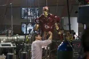钢铁人ironman剧照yahoo奇摩电影
