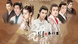 配音版迪丽热巴罗云熙刘昊然许凯白敬亭王俊凯
