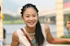 爱上单眼皮男生官方剧照
