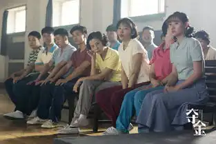 夺金曝海报剧照呈现一代人的乒乓芳华
