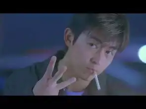 浪了37年的陈冠希,直到这一刻才觉得,其实他才是真男人
