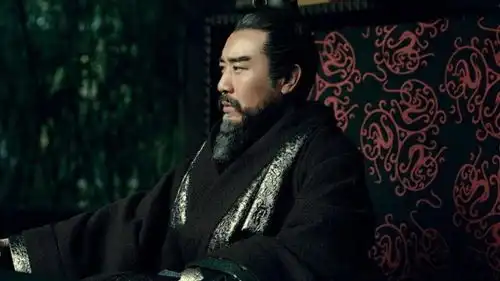 曹操故里出土古砖,砖上刻着一行字,学者难怪曹魏能取代汉朝