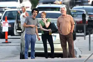 爱乐之城追梦炼成记
