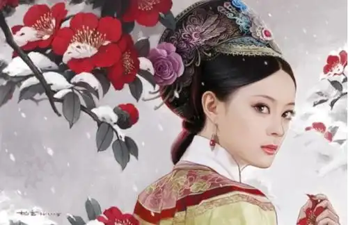 甄嬛传里隐藏着绝妙的潜台词,不愧为清宫戏里的佳作
