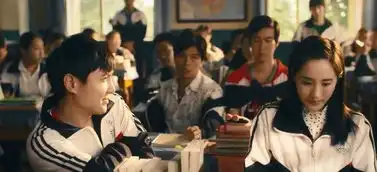 夏洛特烦恼讽刺现实的3个梗袁华前后作诗,还有俩梗太扭曲
