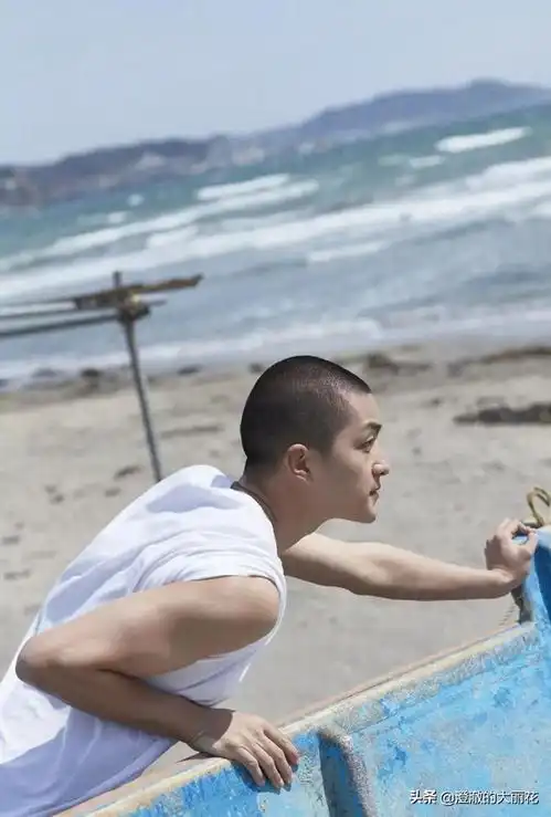 侍神令定档又野又性感的男人回来了