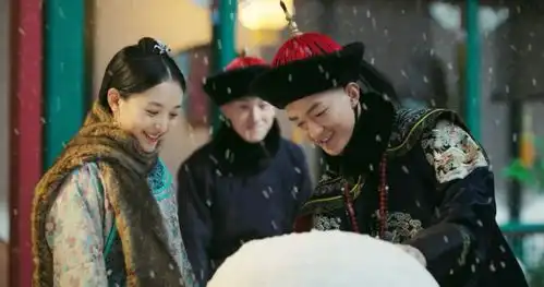 如懿传炩妃逼迫田芸角弄死五阿哥,还帮她备好不易察觉的毒药