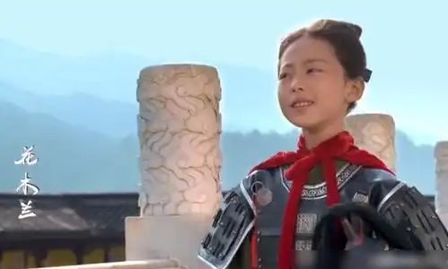 花木兰终极预告刘亦菲对战巩俐,你见过这些版本的花木兰吗