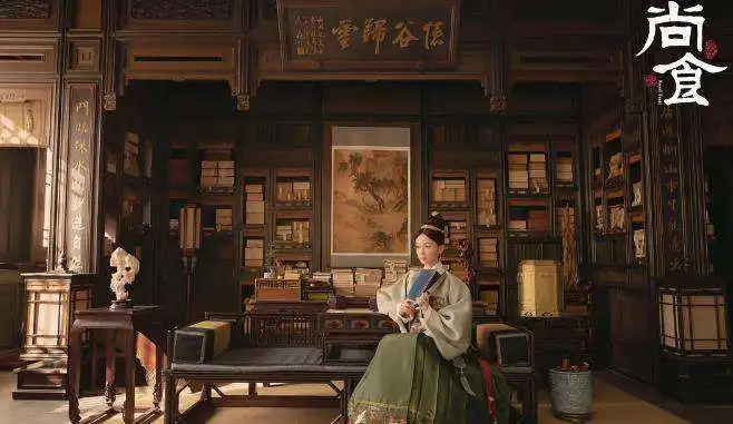 得了吧,于正你能不能别抄了