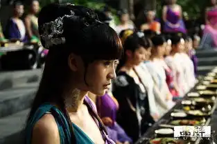 画壁曝仙女班剧照莫小棋演老大柳岩被孤立
