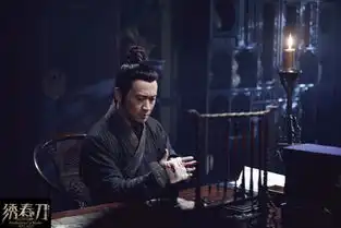 聂远绣春刀演反派获赞东方汉尼拔
