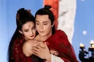 男神收割机赵丽颖吻戏大盘点最配的竟是霍建华
