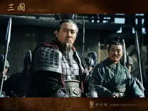 三国剧照蜀之殇演绎从庞统之死到六出祁山
