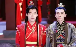 双世宠妃3开拍,男主却被换看到人选后粉丝选择无条件接受