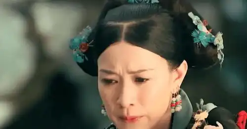 娴妃的黑化不是没理由的,高贵妃的这个举动就是导火线