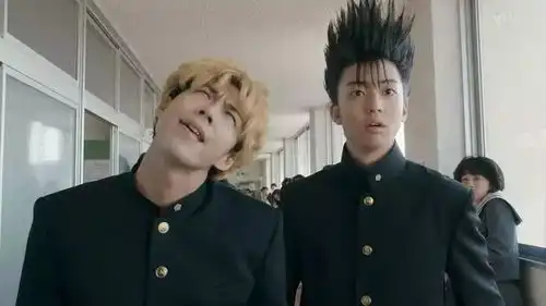 高分剧推荐,寒假福利大放送