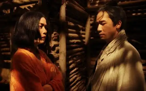 看不懂的神作,东邪西毒好在那里难以理解但意味深长