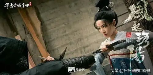 2021最热角色出炉赵丽颖沈雨景甜司藤,杨洋于途