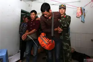 越南偷渡者蜗居深圳小屋来中国因工资高
