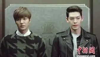 继承者们将拍中国版李少红监制韩星或加盟
