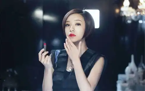 记忆中的奇葩名媛