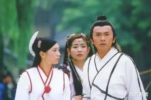 朱元璋是张无忌手下,为何最后称帝的是他,张无忌结局说明一切