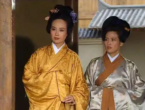 楚留香偷的白玉美人原型是谁
