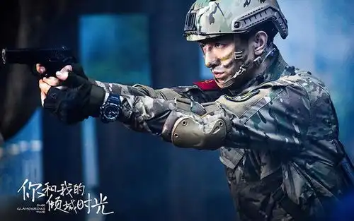 丁墨式小说,赵丽颖式演绎,火的竟然是名不见经传的他