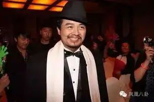 真假难辨梁朝伟的替身长得太像本人了图