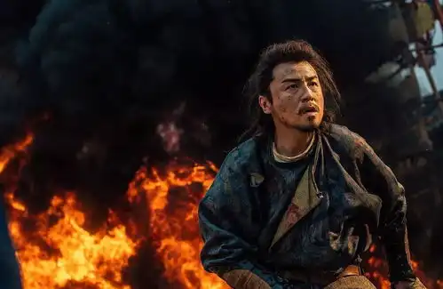 为什么说长安十二时辰中的何老,便是李白的好友贺知章