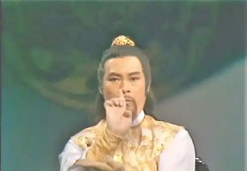 射雕英雄传中的一灯大师,为什么不会六脉神剑