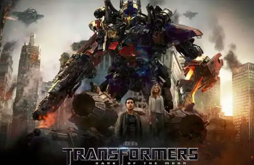 停拍3年,变形金刚系列终于再次启动原导演被片方换下