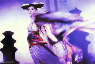 王祖贤旧照玉女不老
