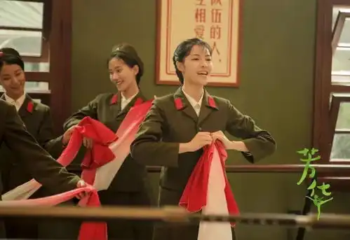 冯小刚新片芳华终于重新确定档期,这回不改了