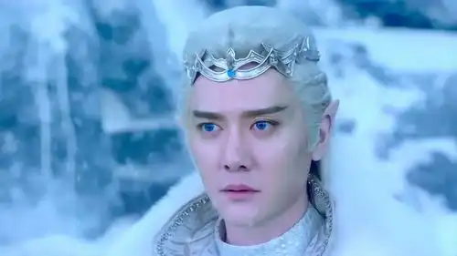 幻城梦境幻化扰试听,卡索凝神变虚实,会相信吗
