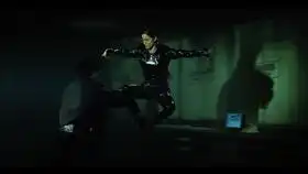 变性黑客帝国沃卓斯基兄弟