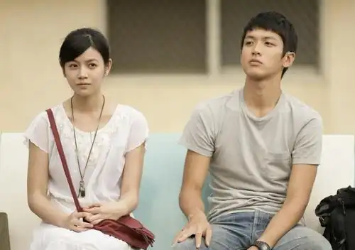 感谢你曾来过,填满了我的青春,这部高分青春剧早已哭倒很多人
